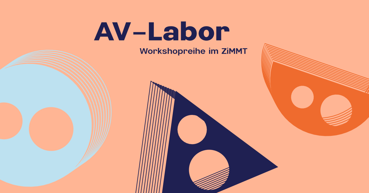 AV-Labor (Blender)
