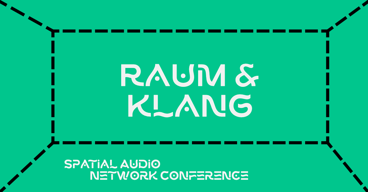 RAUM+KLANG 2026